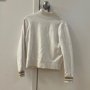 Women's Tommy Hilfiger Cream Sweater